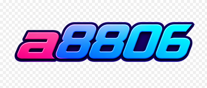 a8806 logo